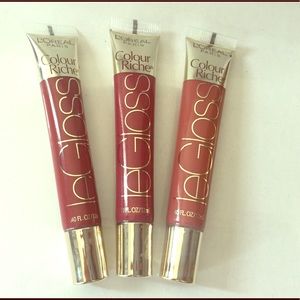 L’Oréal Lip Gloss